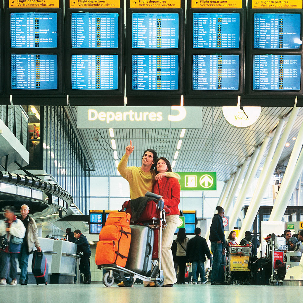 Servizi di Consulenza per ottenere il Visto Turistico in Italia